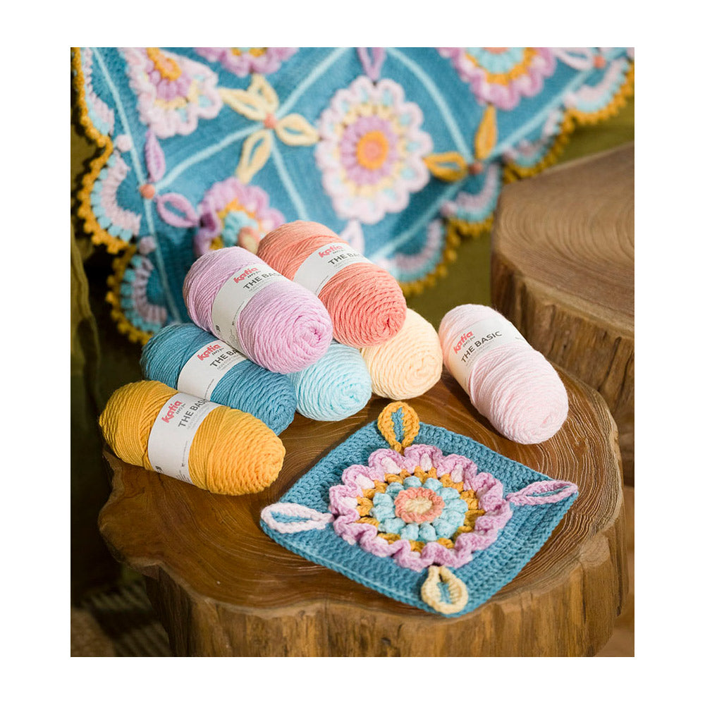 Book: Crochet Blankets