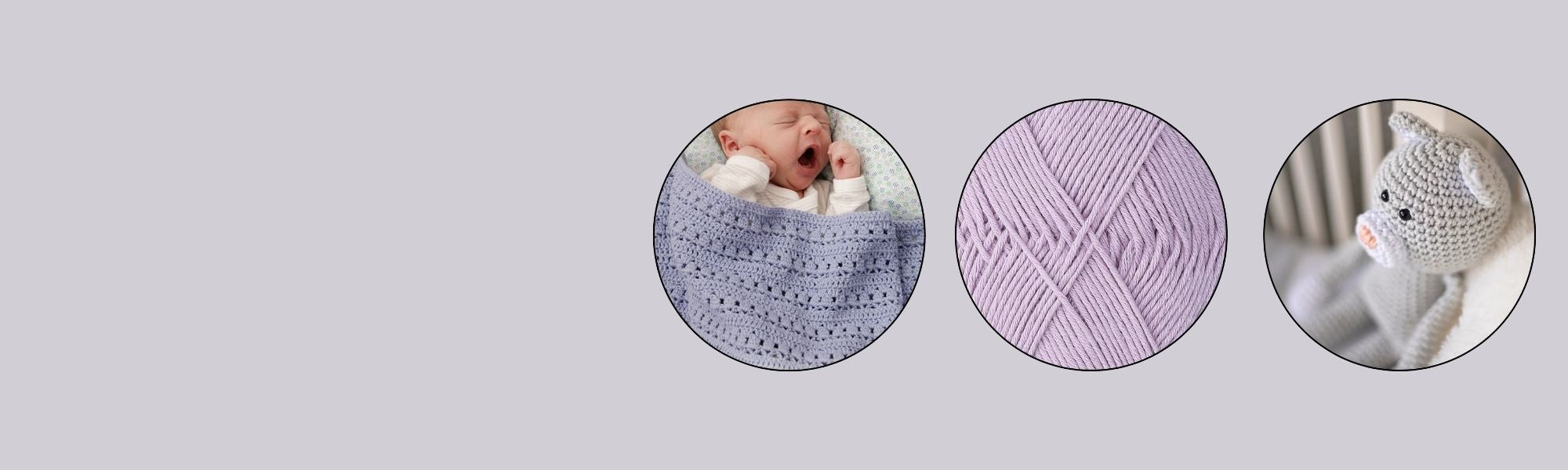 Crochet Cotton