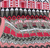 "Beside the Seaside" CAL Blanket by Rosina Plane