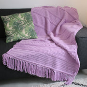 Dream Blanket 1.0 CAL Crochet Kit