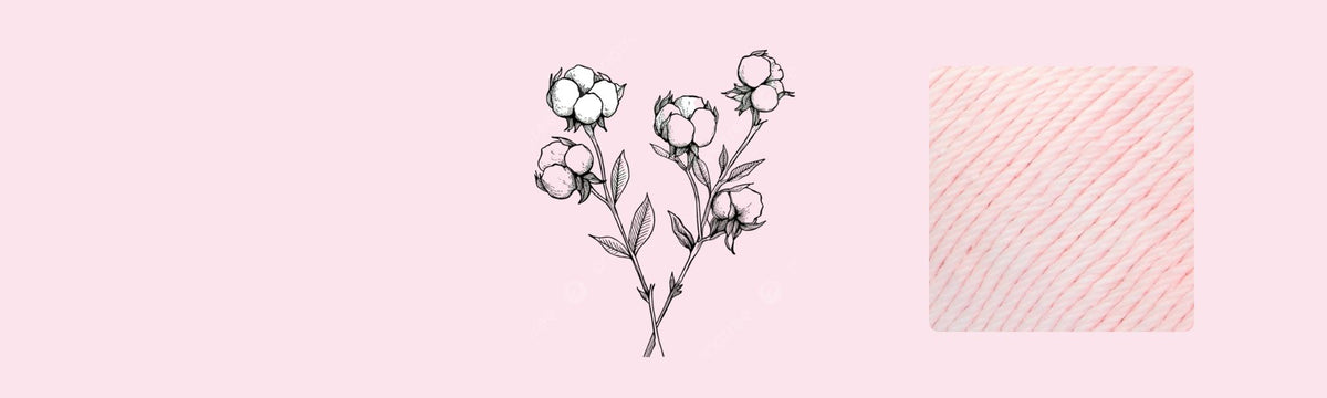 Cotton yarn