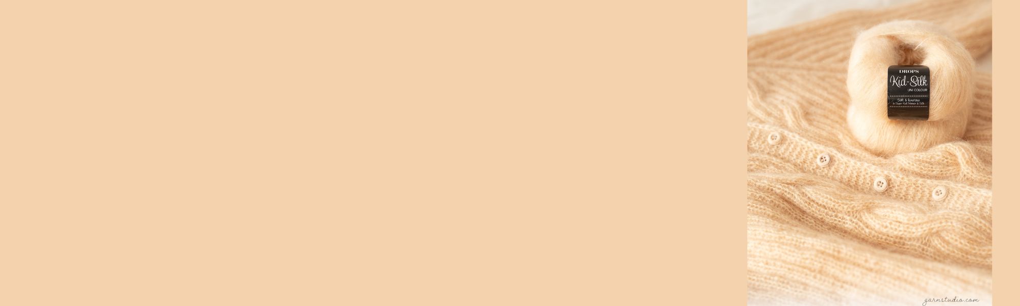 DROPS Kid-Silk Uni Color