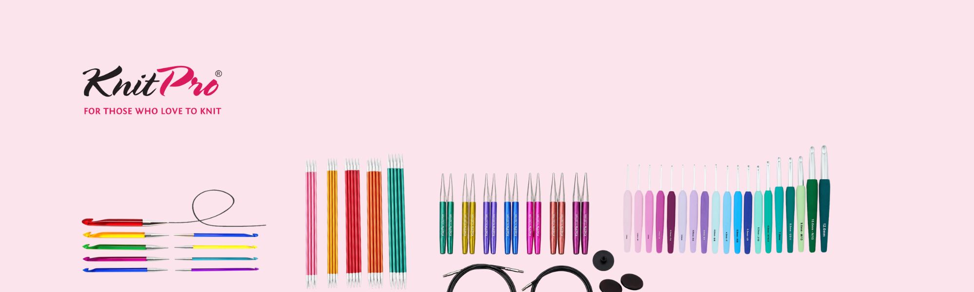 KnitPro Needles