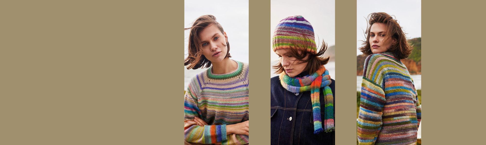 Lang Yarns yarn