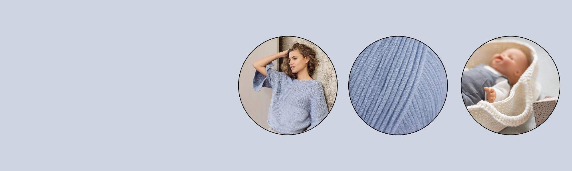 Ribbon Yarn