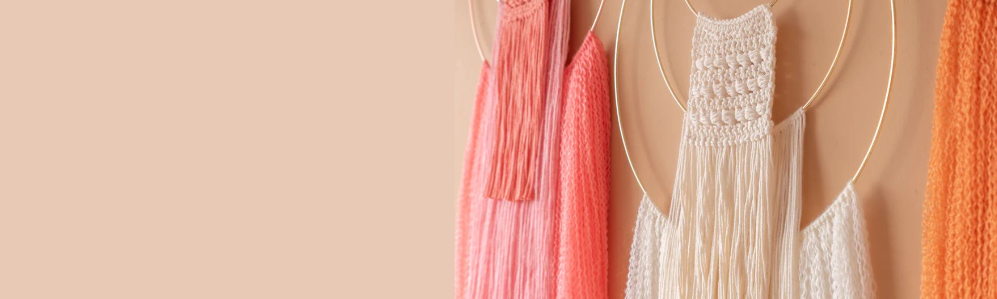 Macramé Kits