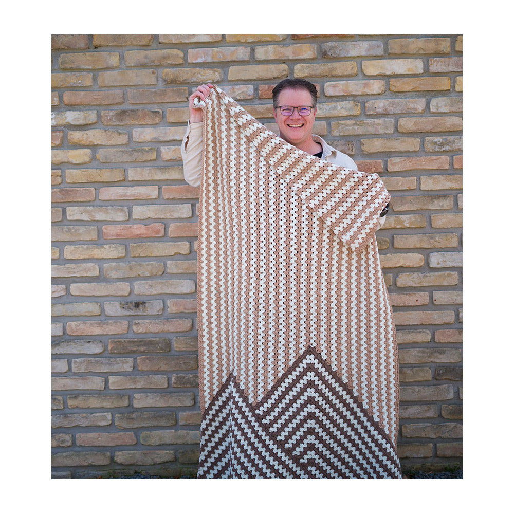 Book: Crochet Blankets