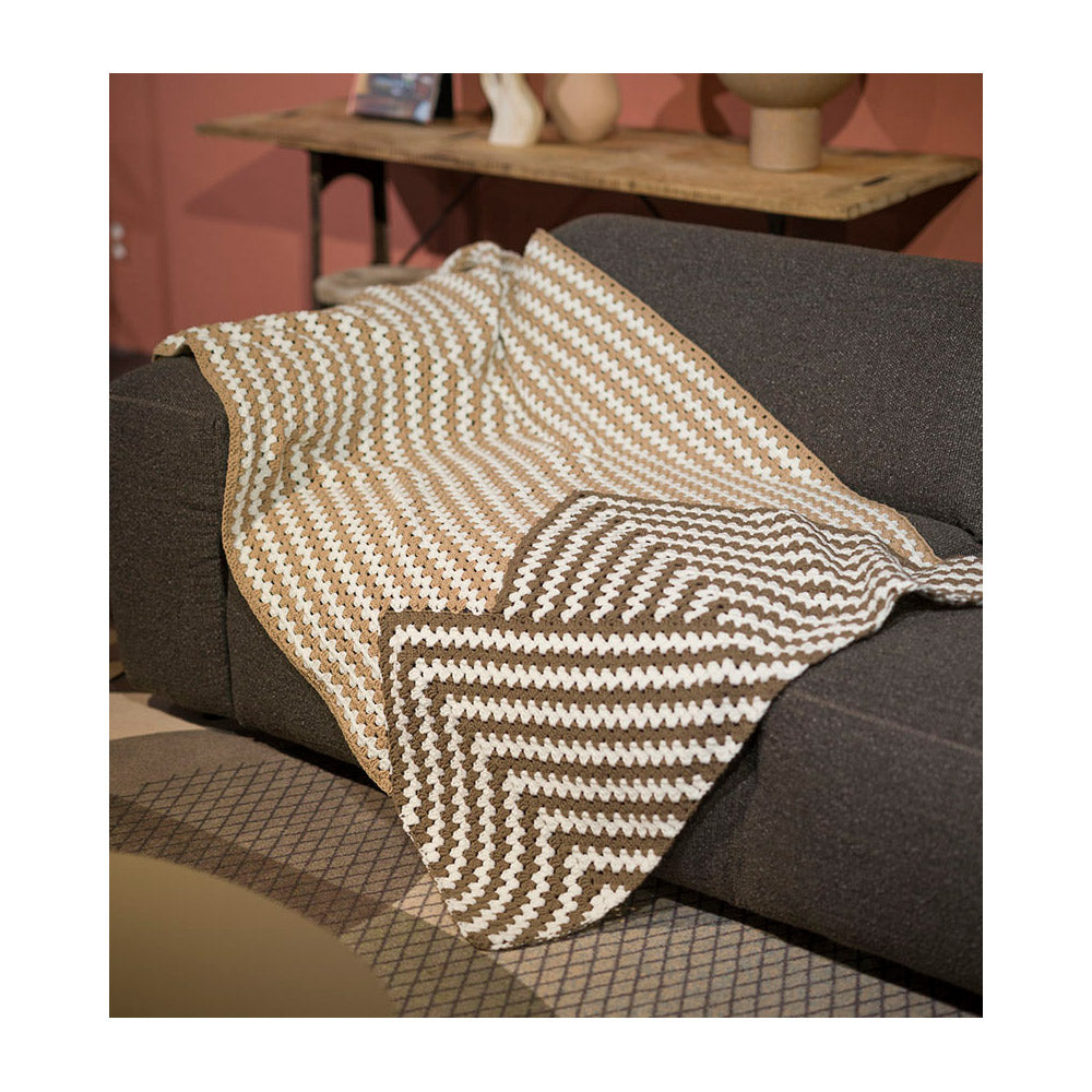 Book: Crochet Blankets