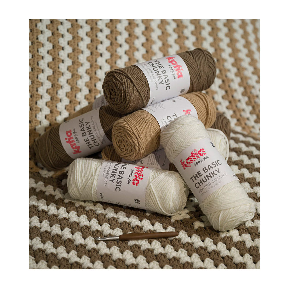 Book: Crochet Blankets