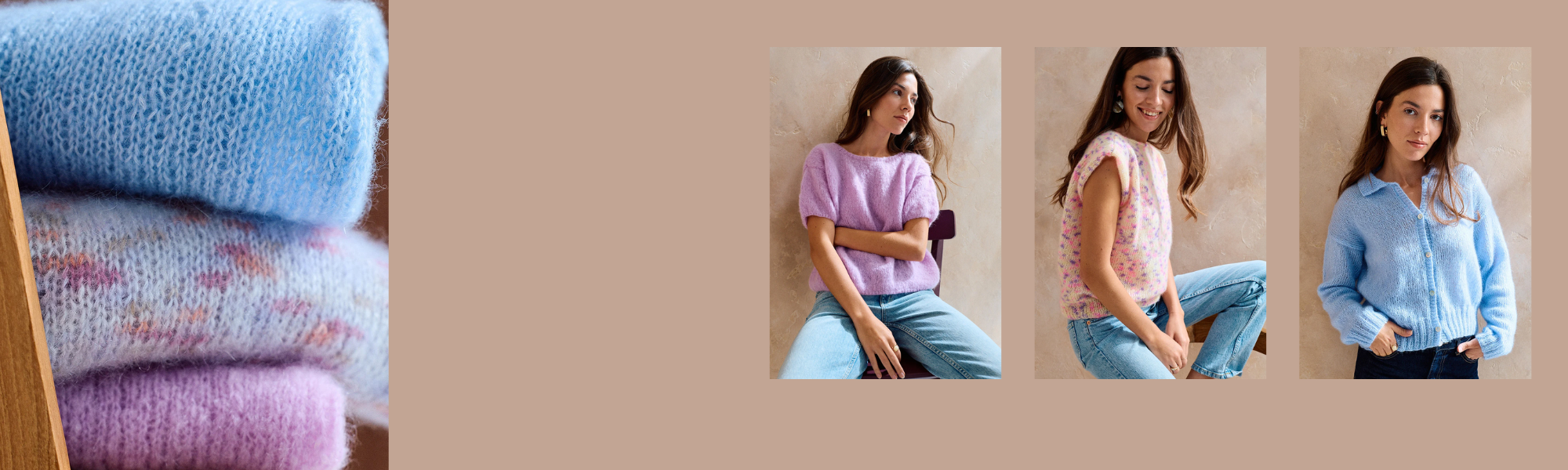 Phildar Yarns