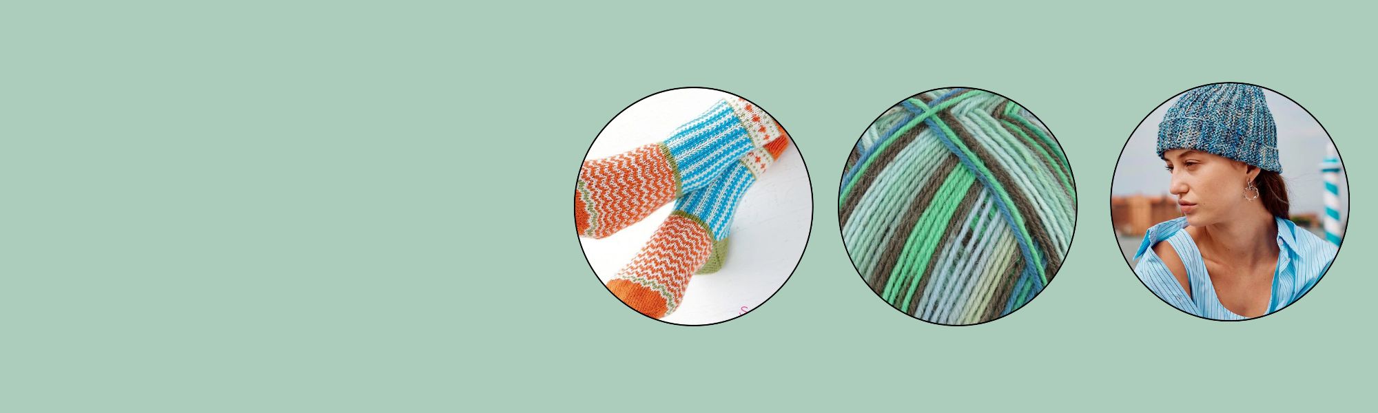 Sock Yarn