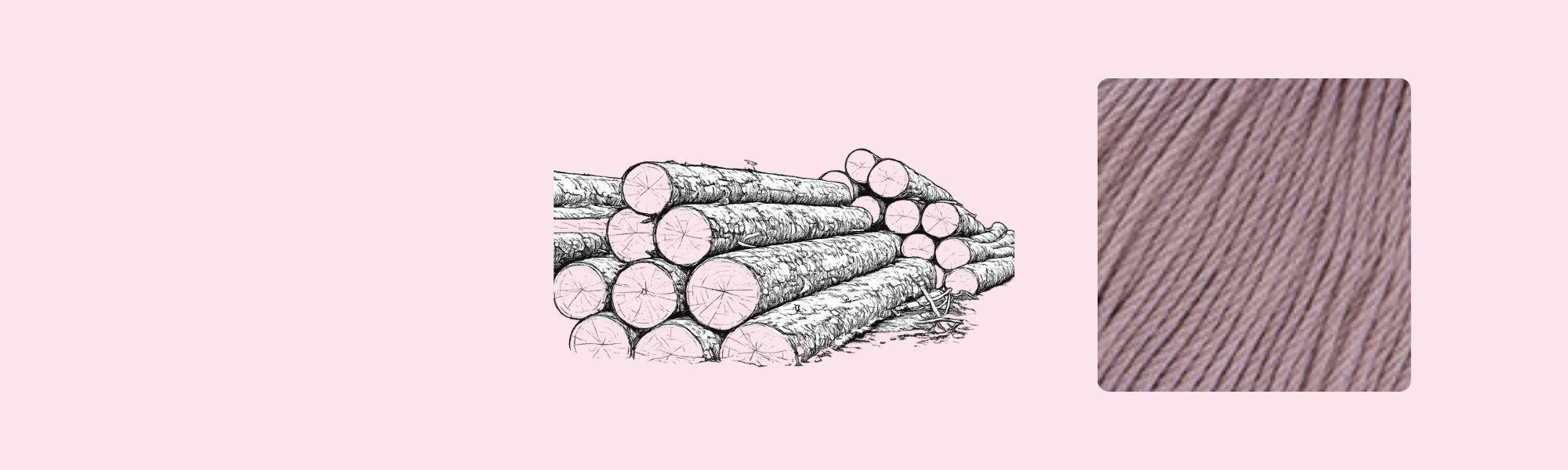 Tencel / Lyocell yarn