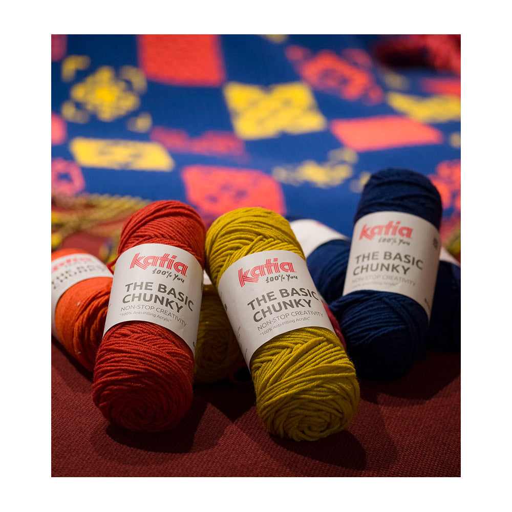 Book: Crochet Blankets