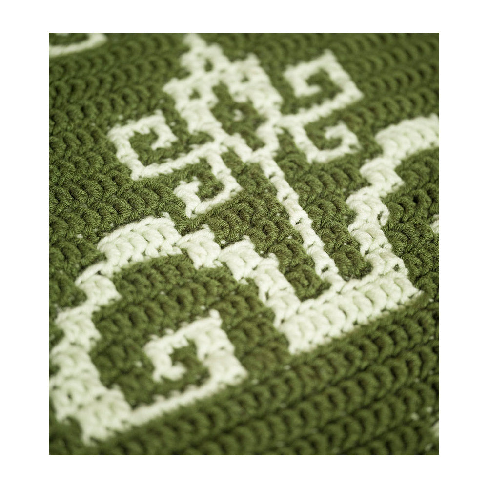 Book: Crochet Blankets