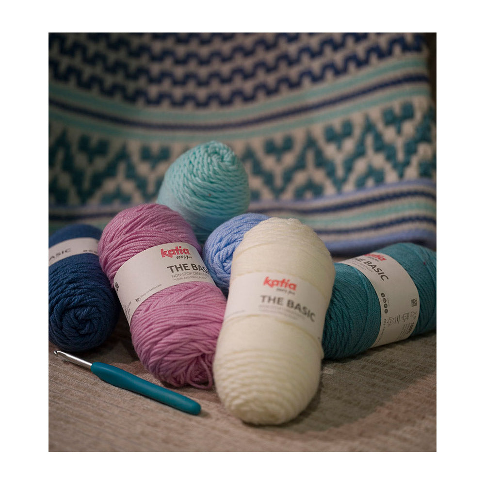 Book: Crochet Blankets