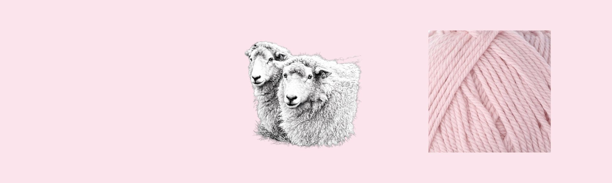 Wool yarn