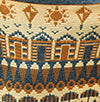"Beside the Seaside" CAL Blanket by Rosina Plane