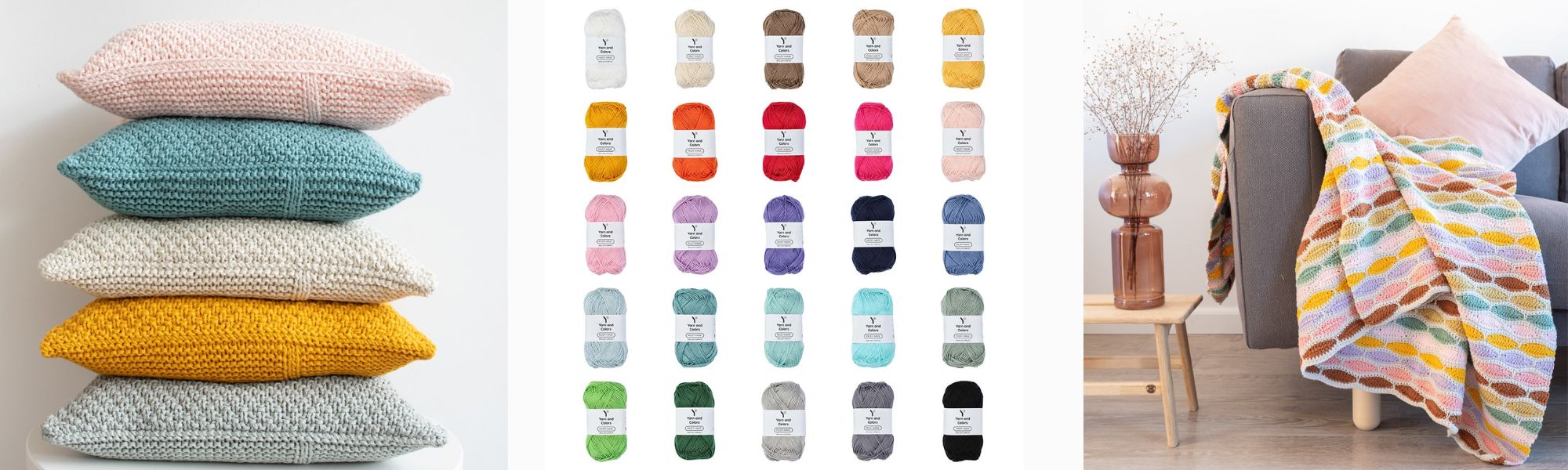 Yarn and Colors yarn
