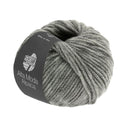 Lana Grossa Alta Moda Alpaca 0012 Light Grey Melange