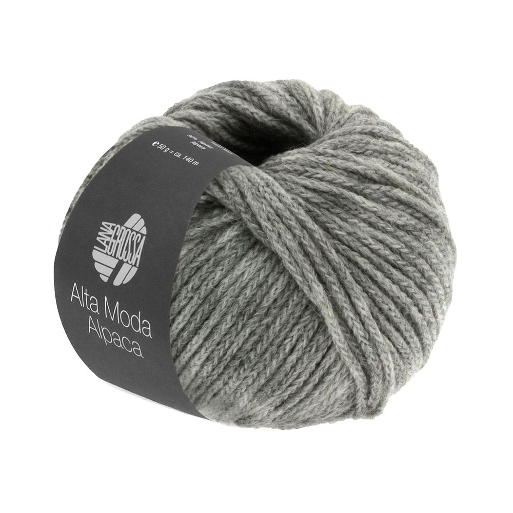 Lana Grossa Alta Moda Alpaca