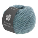 Lana Grossa Alta Moda Cashmere 16 053 Smoky Blue