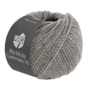 Lana Grossa Alta Moda Cashmere 16 075 Stone Gray