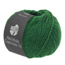 Lana Grossa Alta Moda Cashmere 16 077 Opal Green