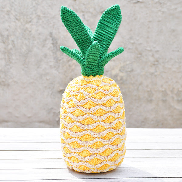 Ananas Haakpakket