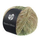 Lana Grossa Basta Mista 120 Jade/Grey/Lilac Green/Camel/Taupe