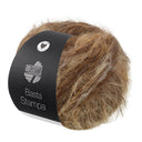Lana Grossa Basta Stampa 209 Beige/Camel/Taupe/Gray-Brown