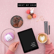 Yarn and Colors Best of 2020 E-book (UK) (Digital)