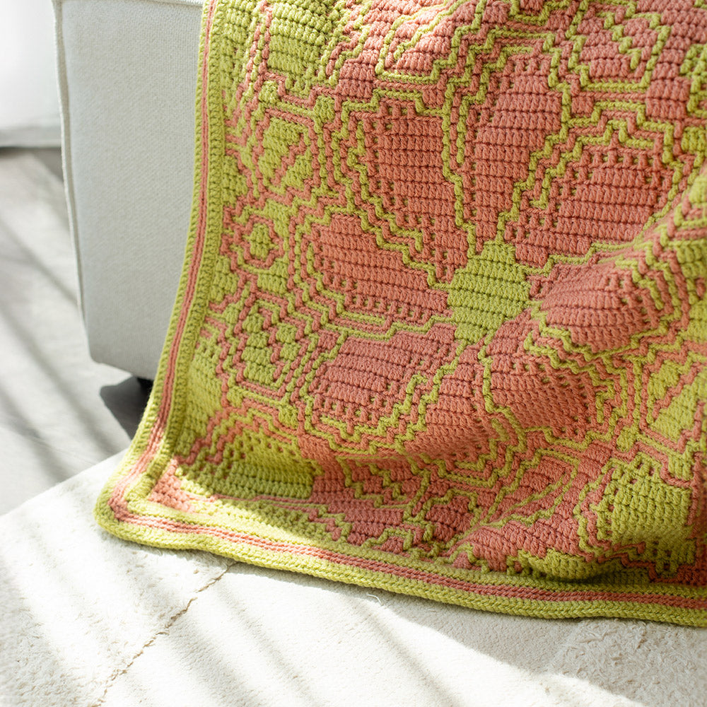 Auntie Anke Stylecraft Special DK Crochet Kit - Crazy Crochet Catlady