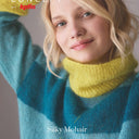 Katia Silky Mohair 1 Knitting Magazine