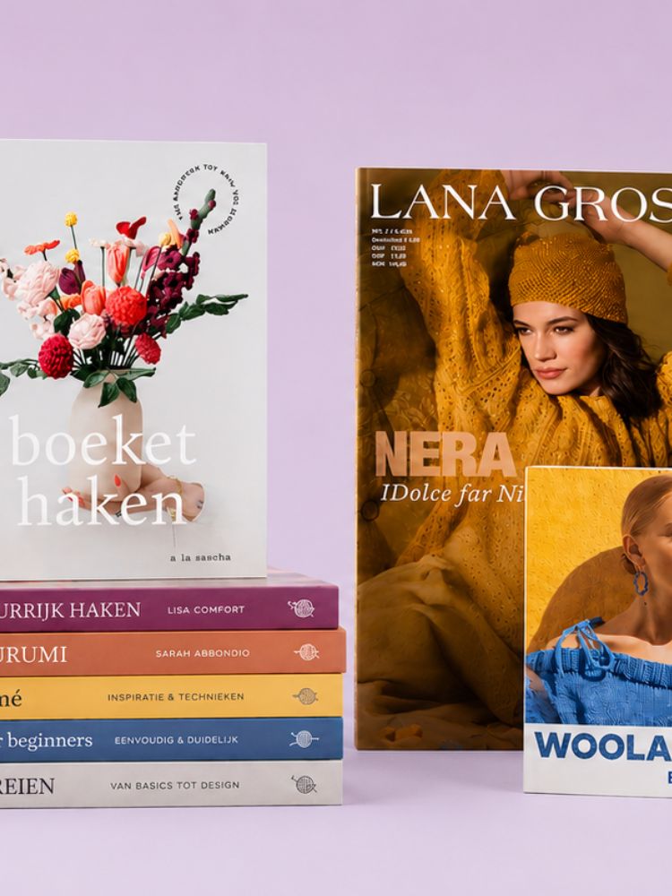 Books & Magazines