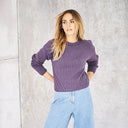 Knitting Pattern: Stylecraft Bellissima DK No. 9583 Sweaters