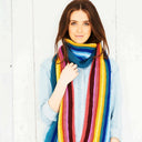 Knitting Pattern: Stylecraft Special DK No. F066 Scarf (Digital)
