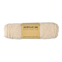 BudgetYarn Acrylic DK 003 Ecru