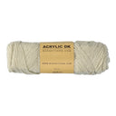 BudgetYarn Acrylic DK 004 Birch
