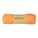BudgetYarn Acrylic DK 016 Cantaloupe