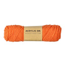 BudgetYarn Acrylic DK 021 Sunset