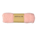 BudgetYarn Acrylic DK 042 Peach