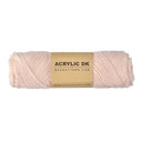 BudgetYarn Acrylic DK 043 Pearl