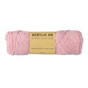 BudgetYarn Acrylic DK 045 Blossom