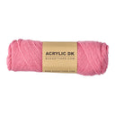 BudgetYarn Acrylic DK 048 Antique Pink