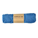 BudgetYarn Acrylic DK 068 Sapphire