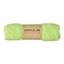 BudgetYarn Acrylic DK 084 Pistachio