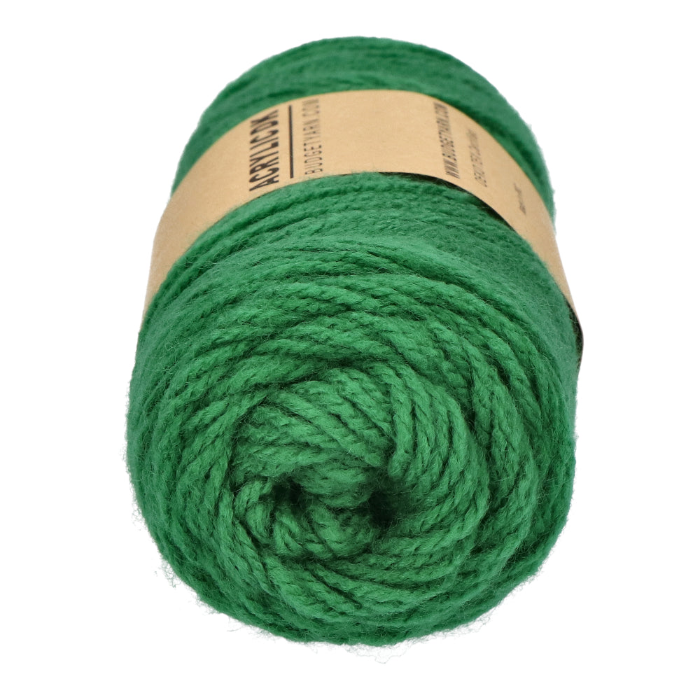 Budgetyarn Acrylic DK 087 Amazon (2)