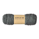 BudgetYarn Acrylic DK 098 Graphite