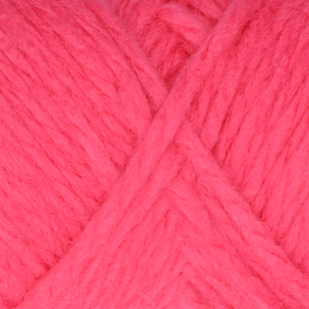 Detail bwbyca — gemaakt met Budgetyarn Chunky Acrylic