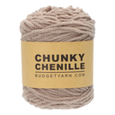 BudgetYarn Chunky Chenille 005 Clay